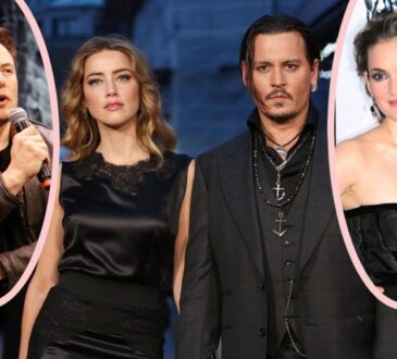Amber Heard hit with phone bruise
