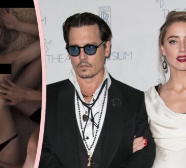 James Franco and Amber Heard sex scene Adderall Diaries