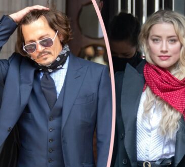 Amber Heard and her sister Whitney in 2018