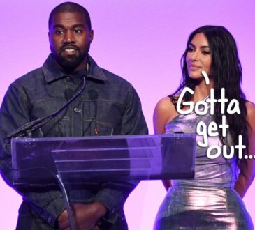 Kanye West Joel Osteen