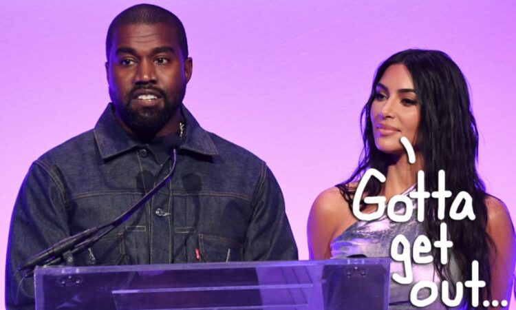 Kanye West Joel Osteen