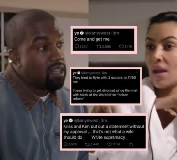 Kim Kardashian Kanye GIF - Find & Share on GIPHY