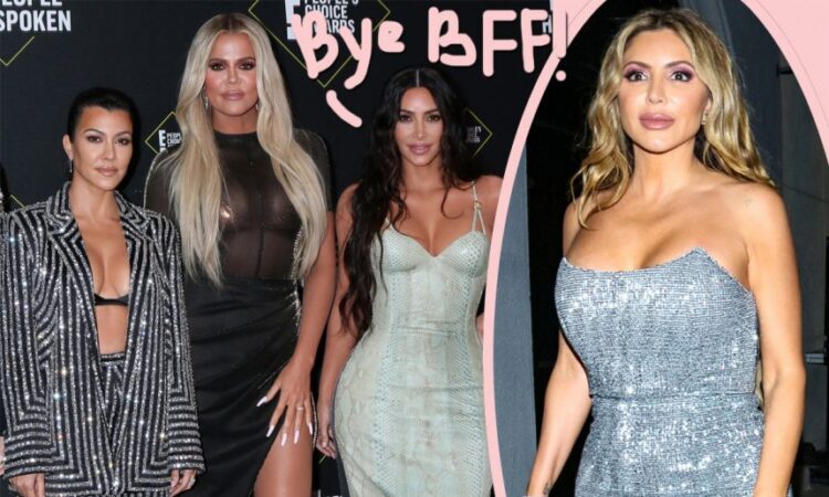 Larsa Pippen ig statement